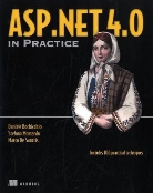 Daniele Bochicchio, Daniele  Bochicchio, Daniele Bochicchio, Marco De Sanctis, Marcos DeSanctis, Marco De Sanctis... - ASP .NET 4.0 in Practice