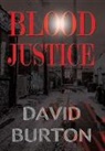 David Burton - Blood Justice