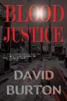 David Burton - Blood Justice