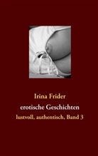 Irina Frider - erotische Geschichten