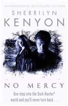 Sherrilyn Kenyon - No Mercy