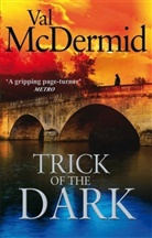 CJMB Limited, Val McDermid - Trick of the Dark