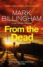 Mark Billingham, Mark Billingham Ltd - From the Dead