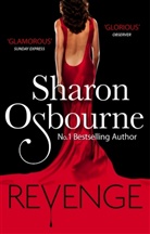 Sharon Osbourne - Revenge