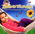 Zauberstunden, Audio-CD (Hörbuch)
