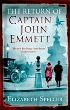 Elizabeth Speller - The Return of Captain John Emmett