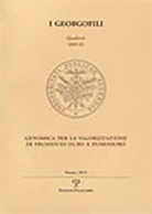 Polistampa Edizioni - Genomica Per La Valorizzazione Di Frumento Duro E Pomodoro: Firenze, 12 Giugno 2009