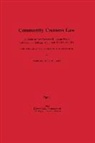 TERRA, B. J. M. Terra, Ben J. M. Terra - Community Customs Law: A Guide to the Customs Rules on Trade Between the (Enlarged) Eu and Third Countries