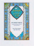 Enya T. Keshet, Enya Tamar Keshet - In Her Voice