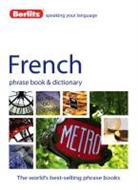 APA Publications Limited, Berlitz Guides, Berlitz Publishing - French