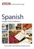 APA Publications Limited, Berlitz Guides, Berlitz Publishing - Spanish