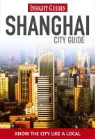 Insight Guides, Tina Insight Guides Kanagaratnam, Tina Kanagaratnam - Shanghai