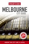Catherine Dreghorn, Insight Guides, Catherine Dreghorn - Melbourne