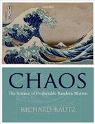Richard Kautz, Richard (Formerly of the National Institute of Standards and Technology Kautz - Chaos
