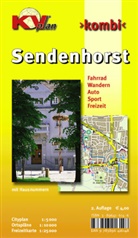 KVplan-Kombi-Reihe: KVplan Kombi Sendenhorst