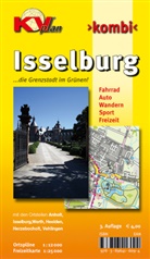 KVplan-Kombi-Reihe: KVplan Kombi Isselburg