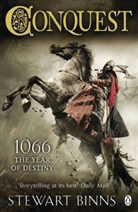 Stewart Binns, Binns Stewart - Conquest