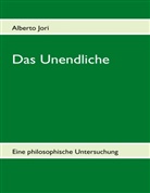 Alberto Jori - Das Unendliche
