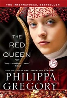 Philippa Gregory - The Red Queen