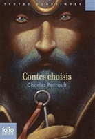 Charles Perrault, Gustave Dore - Contes choisis
