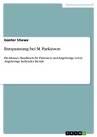 Günter Stiewe - Entspannung bei M. Parkinson