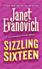 Janet Evanovich - Sizzling Sixteen