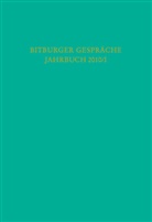 Institut für Rechtspolitik an der Universität Trier, Stiftung Gesellschaft für Rechtspolitik, Trier Stiftung Gesellschaft für Rechtspolitik - Bitburger Gespräche  Jahrbuch 2010/I. Bd.1