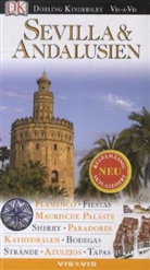 David Baird, Martin Symington, Nigel Tisdall, Richard Draper, Neil Lukas - Vis-à-Vis Sevilla & Andalusien