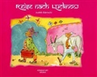 Judith Bärtschi - Reise nach Lucknow