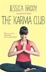 Jessica Brody - The Karma Club