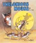 Orel Protopopescu, Orel Odinov Protopopescu, Orel Odinov/ Wilsdorf Protopopescu, Anne Wilsdorf - Thelonious Mouse