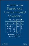 Larry Drew, Lawrence J. Drew, Lawrence J. Schuenemeyer Drew, Drew Lawrence J., J Schuenemeyer, Joh Schuenemeyer... - Statistics for Earth and Environmental Scientists