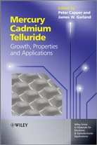 P Capper, Peter Capper, Peter (Selex Galileo Infrared Ltd) Garland Capper, Peter Garland Capper, CAPPER PETER GARLAND JAMES, James Garland... - Mercury Cadmium Telluride