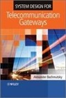 a Bachmutsky, Alexander Bachmutsky, Alexander (Nokia Siemens Networks) Bachmutsky, Bachmutsky Alexander - System Design for Telecommunication Gateways