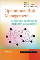 Ron Raanan Kenett, Ron S. Kenett, Ron S. (Kpa Ltd Kenett, Ron S. Raanan Kenett, RS Kenett, Yossi Raanan... - Operational Risk Management
