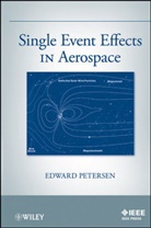 Petersen, E Petersen, Edward Petersen - Single Event Effects in Aerospace