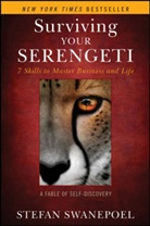S Swanepoel, Stefan Swanepoel, Swanepoel Stefan - Surviving Your Serengeti