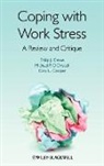 &amp;apos, Cary Cooper, Cary (Lancaster University Management School Cooper, Cary L. Cooper, Dewe, Philip Dewe... - Coping With Work Stress