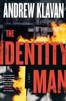 Andrew Klavan - The Identity Man