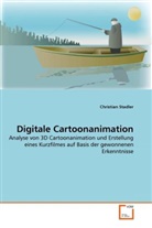 Christian Stadler - Digitale Cartoonanimation