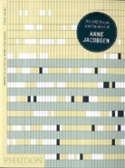 Phaidon, Michael Sheridan - Room 606 : the SAS house and the work of Arne Jacobsen