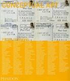 Peter Osborne, Pete Osborne, Peter Osborne - Conceptual art