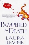 Laura Levine - Pampered to Death