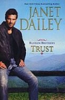 Janet Dailey - Bannon Brothers: Trust