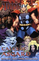 Jack Kirby, Stan Lee, Jack Kirby - Thor, Tales of Asgard