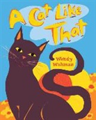 Wendy Wahman, Wendy Wahman - A Cat Like That