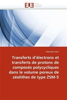 Moissette Alain, Alain-M - Transferts electrons transferts