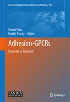 Stacey, Stacey, Martin Stacey, Simo Yona, Simon Yona - Adhesion GPCRs