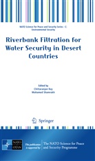 Chittaranja Ray, Chittaranjan Ray, Shamrukh, Shamrukh, Mohamed Shamrukh - Riverbank Filtration for Water Security in Desert Countries