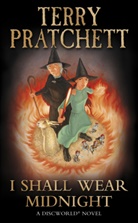 Terry Pratchett, Paul Kidby - I Shall Wear Midnight